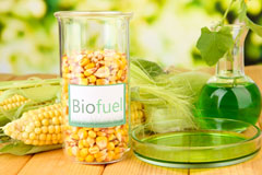 Ramsnest Common biofuel availability