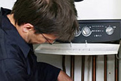 boiler replacement Ramsnest Common