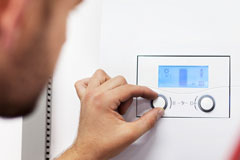 best Ramsnest Common boiler servicing companies