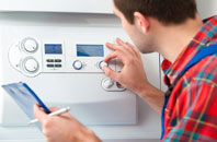 free Ramsnest Common gas safe engineer quotes